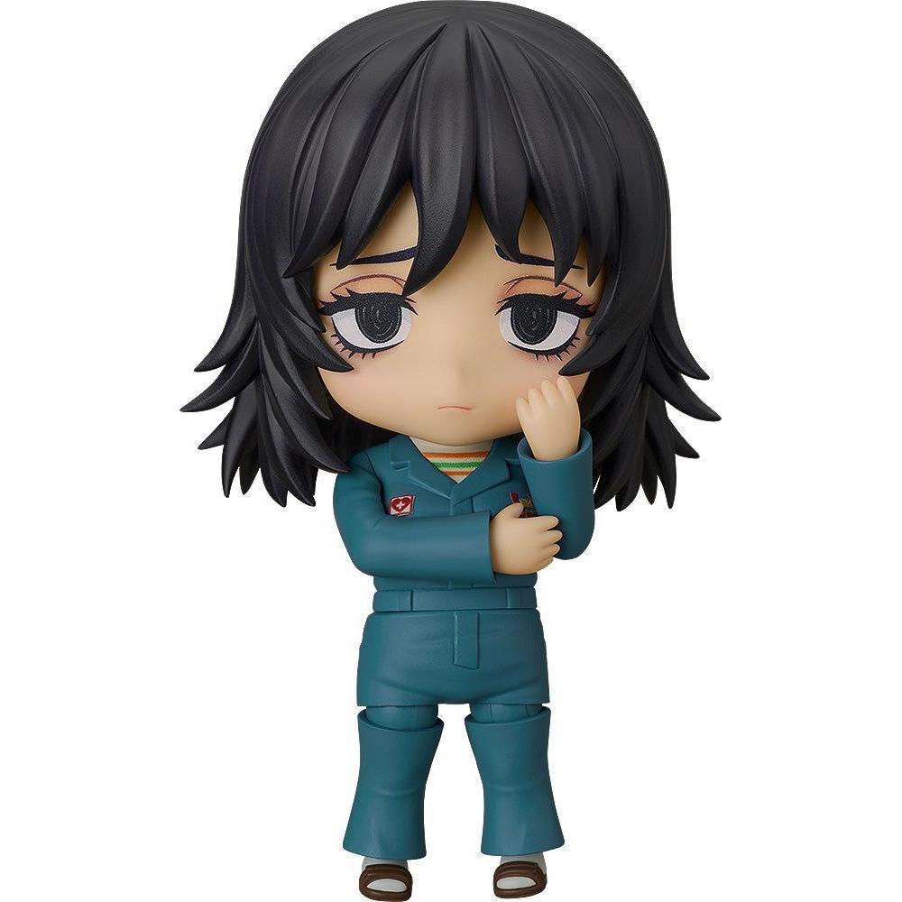 ねんどろいど アーニャ