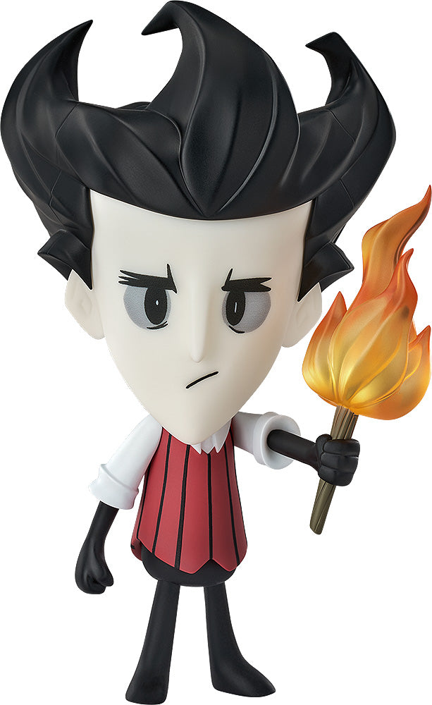 ねんどろいど Wilson