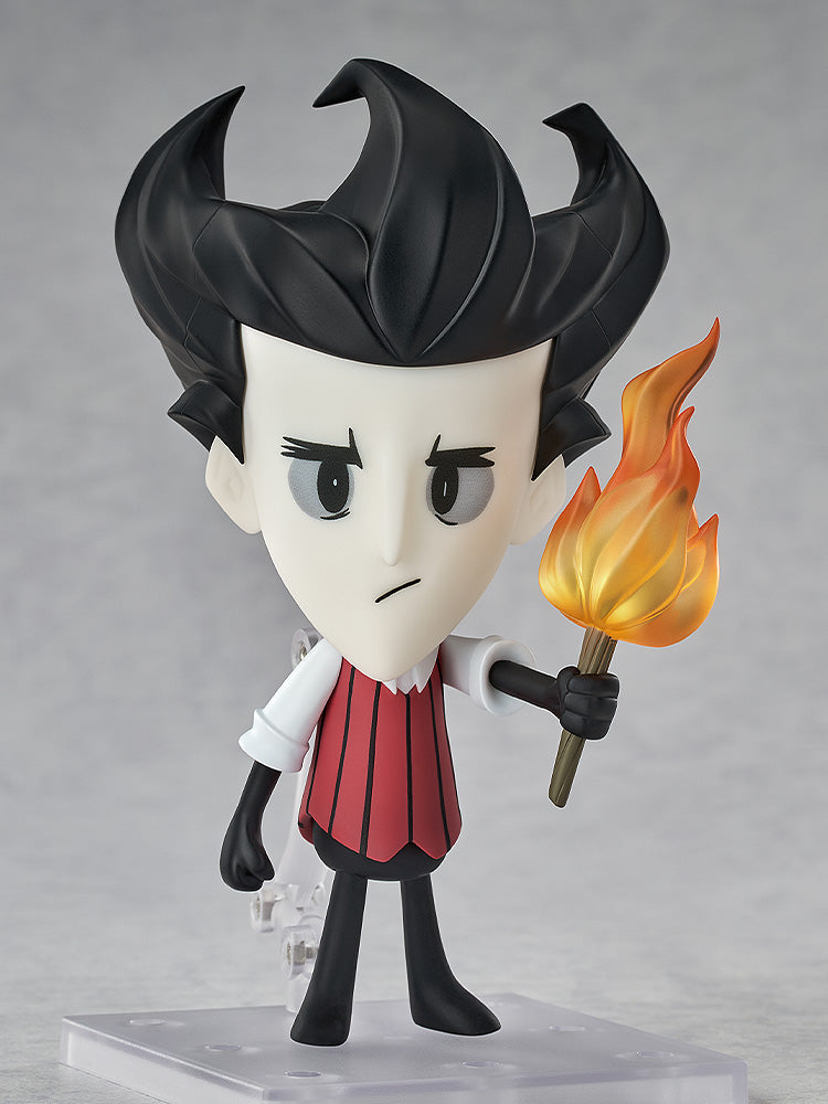 ねんどろいど Wilson