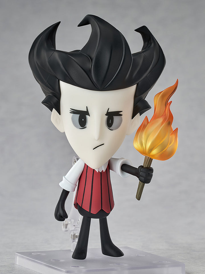 ねんどろいど Wilson