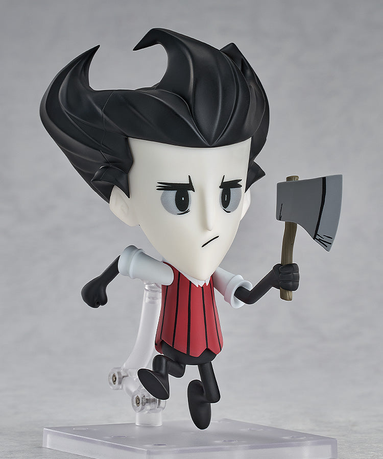 ねんどろいど Wilson