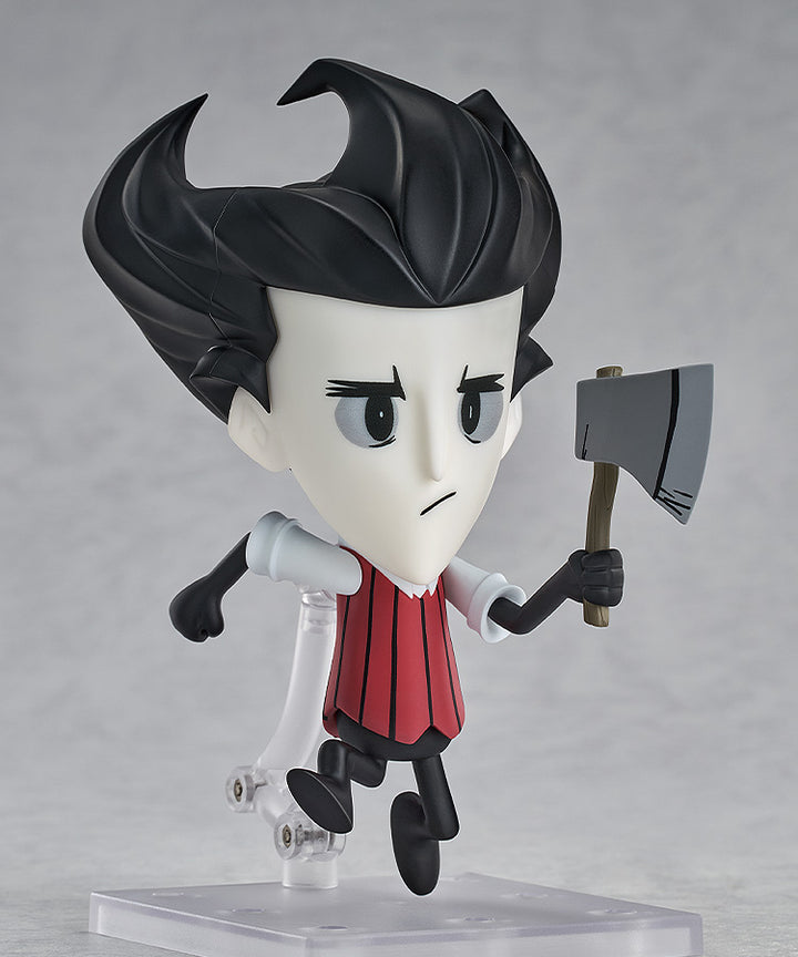 ねんどろいど Wilson