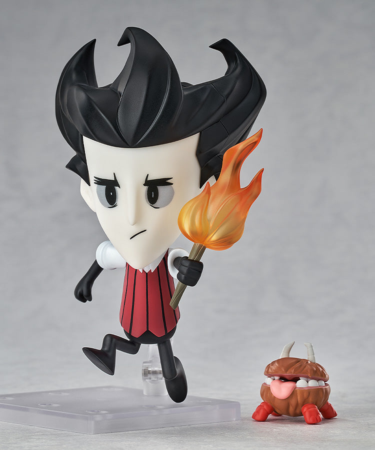 ねんどろいど Wilson