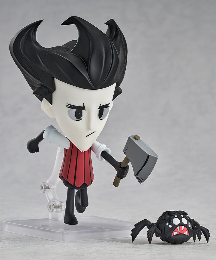 ねんどろいど Wilson