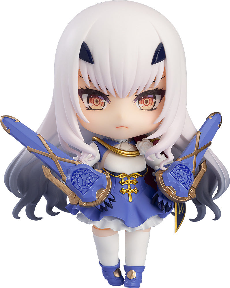 ねんどろいど ランサー/メリュジーヌ