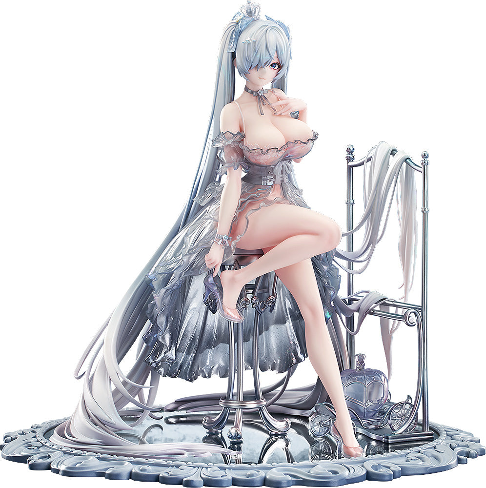 シンデレラ:ガラスのプリンセス