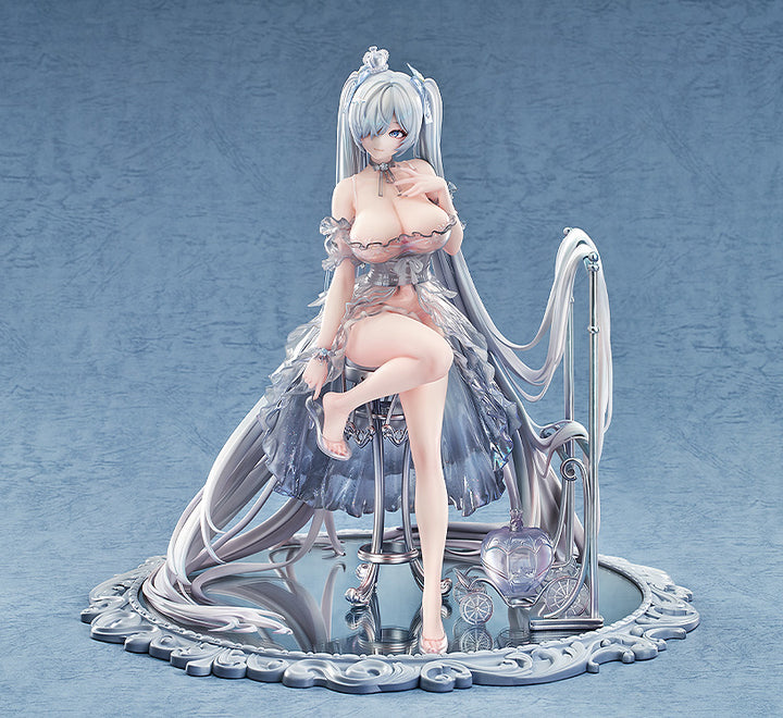 シンデレラ:ガラスのプリンセス