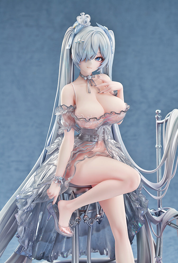 シンデレラ:ガラスのプリンセス
