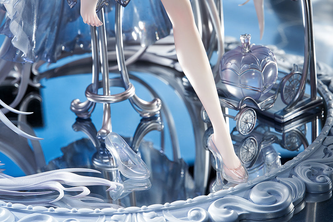 シンデレラ:ガラスのプリンセス