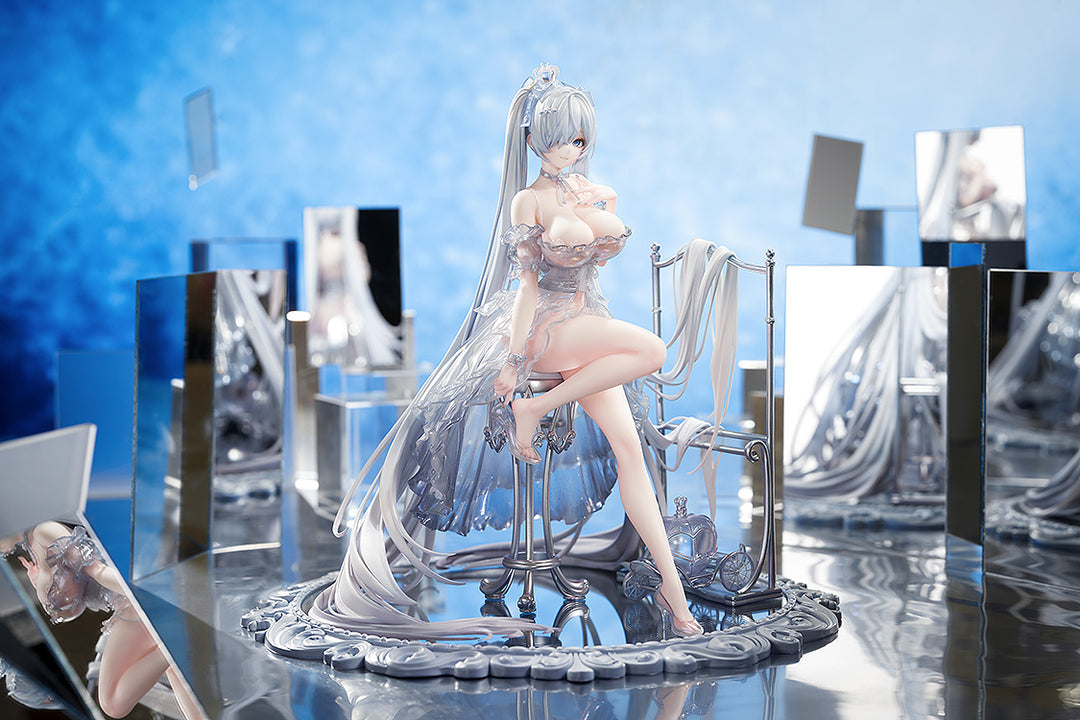 シンデレラ:ガラスのプリンセス