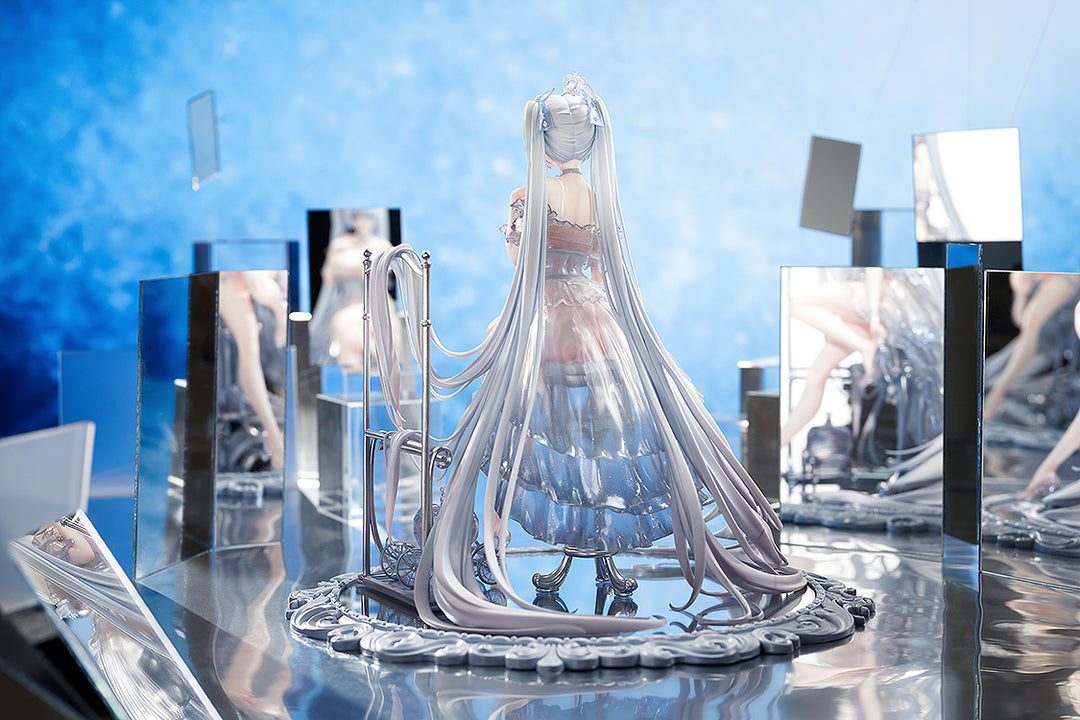 シンデレラ:ガラスのプリンセス
