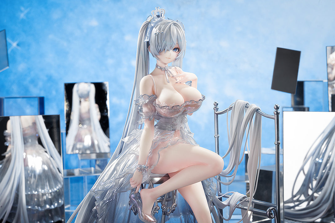 シンデレラ:ガラスのプリンセス