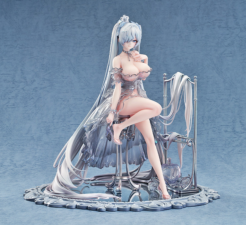 シンデレラ:ガラスのプリンセス