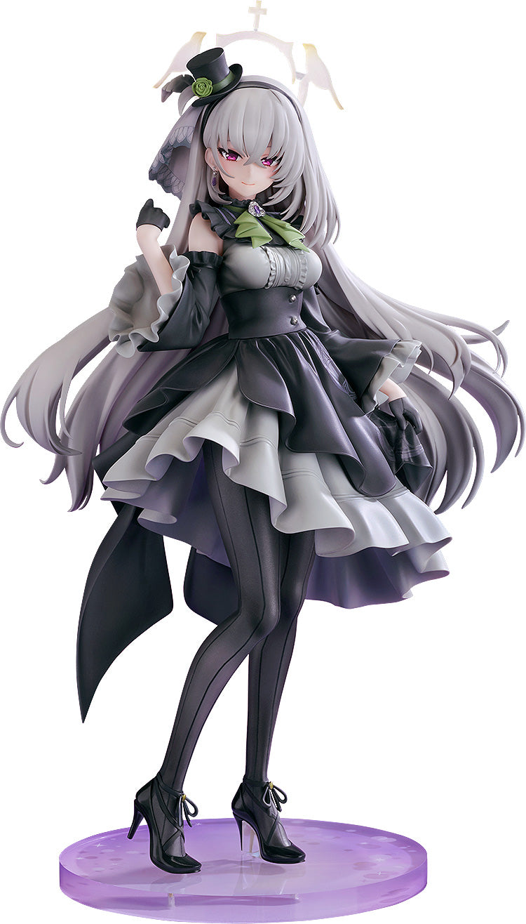 サクラコ（アイドル） 1/7スケール – SOOTANG HOBBY