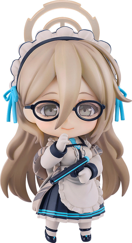 ニ*銀様 新品、未開封 ブルーアーカイブ 室笠アカネ ねんどろいど ねんどろいど 室笠アカネ – SOOTANG HOBBY