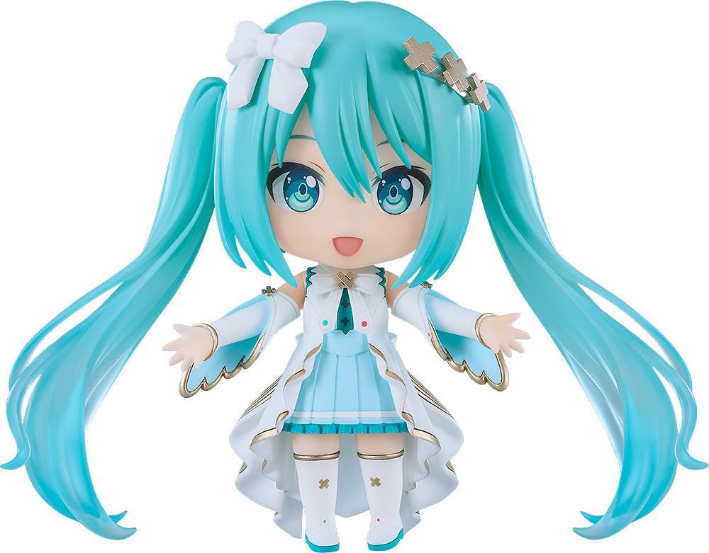 ねんどろいど 初音ミク 開かれた窓のセカイVer. – SOOTANG HOBBY