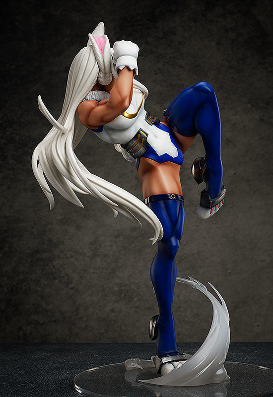 ミルコ 1/4スケール