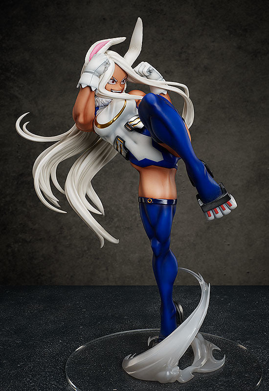 ミルコ 1/4スケール