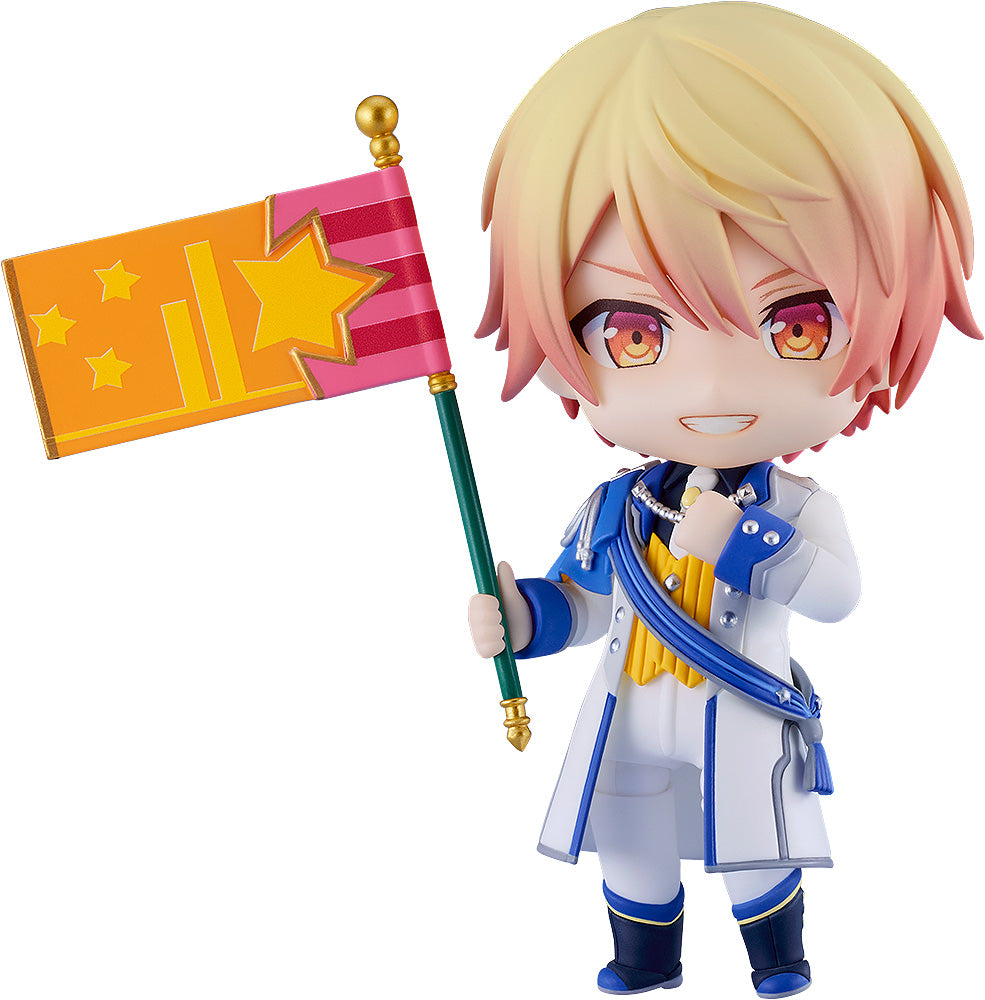 ねんどろいど 天馬司 – SOOTANG HOBBY