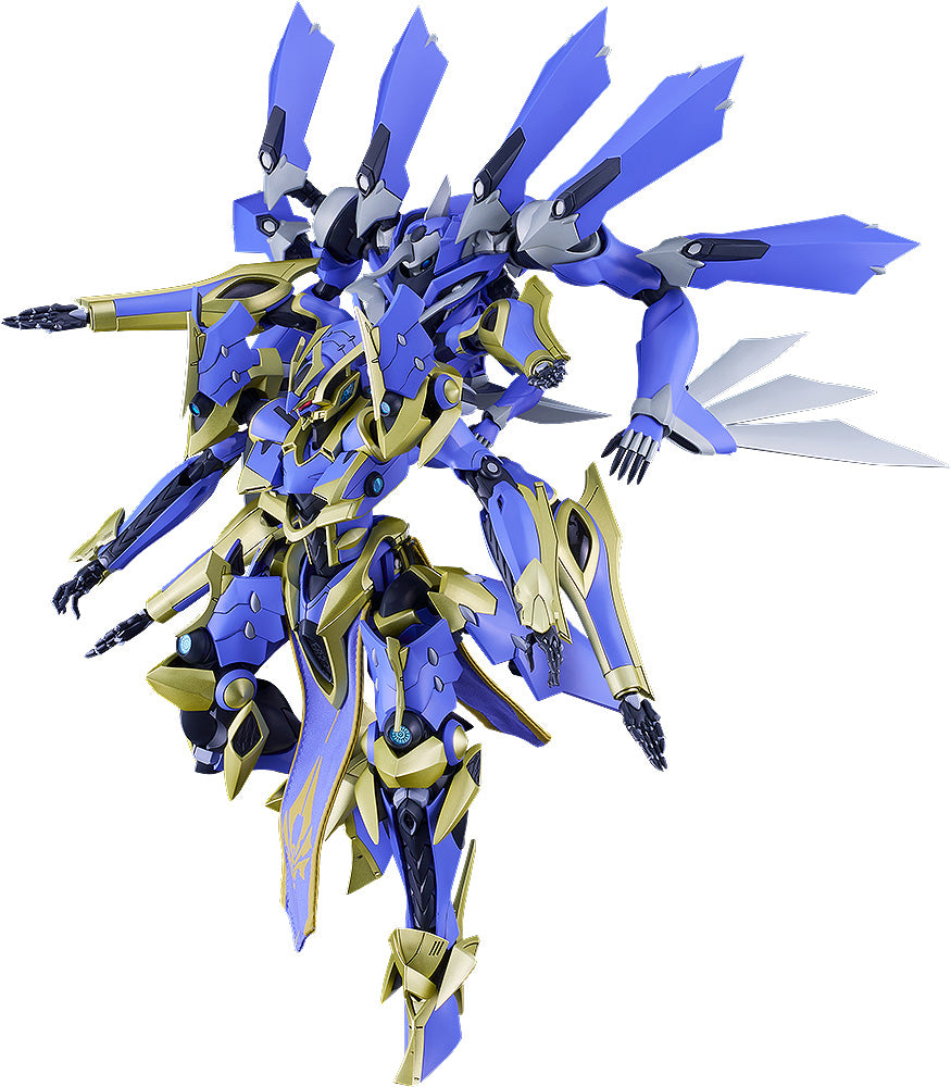MODEROID DX-SCALE マガツイカルガ – SOOTANG HOBBY