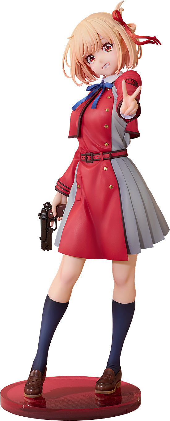 錦木千束 キービジュアルVer. 1/6スケール – SOOTANG HOBBY