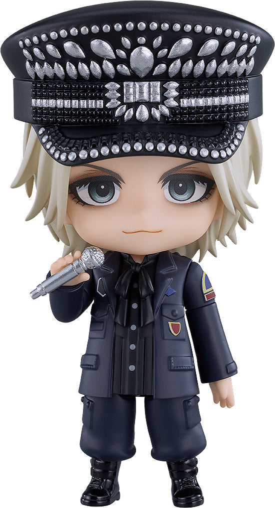 ねんどろいど HYDE – SOOTANG HOBBY