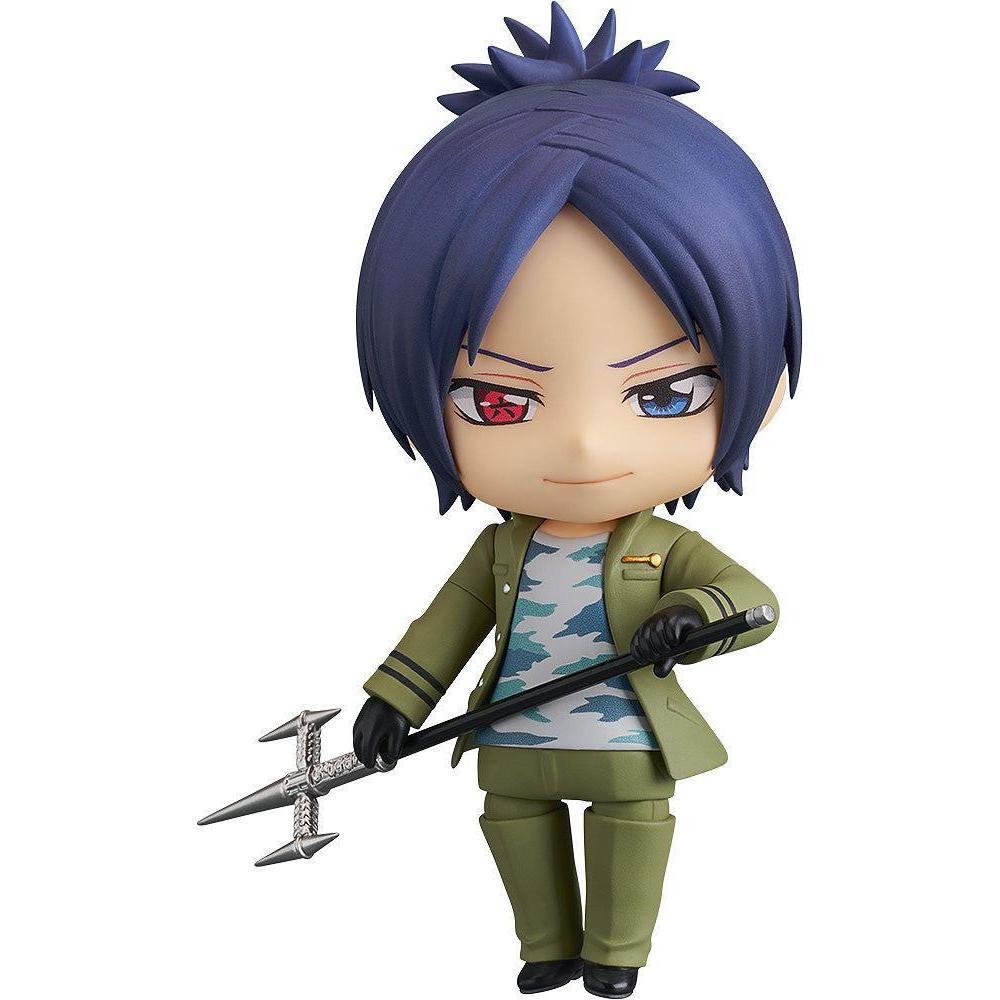 ねんどろいど 六道骸 2.0 – SOOTANG HOBBY