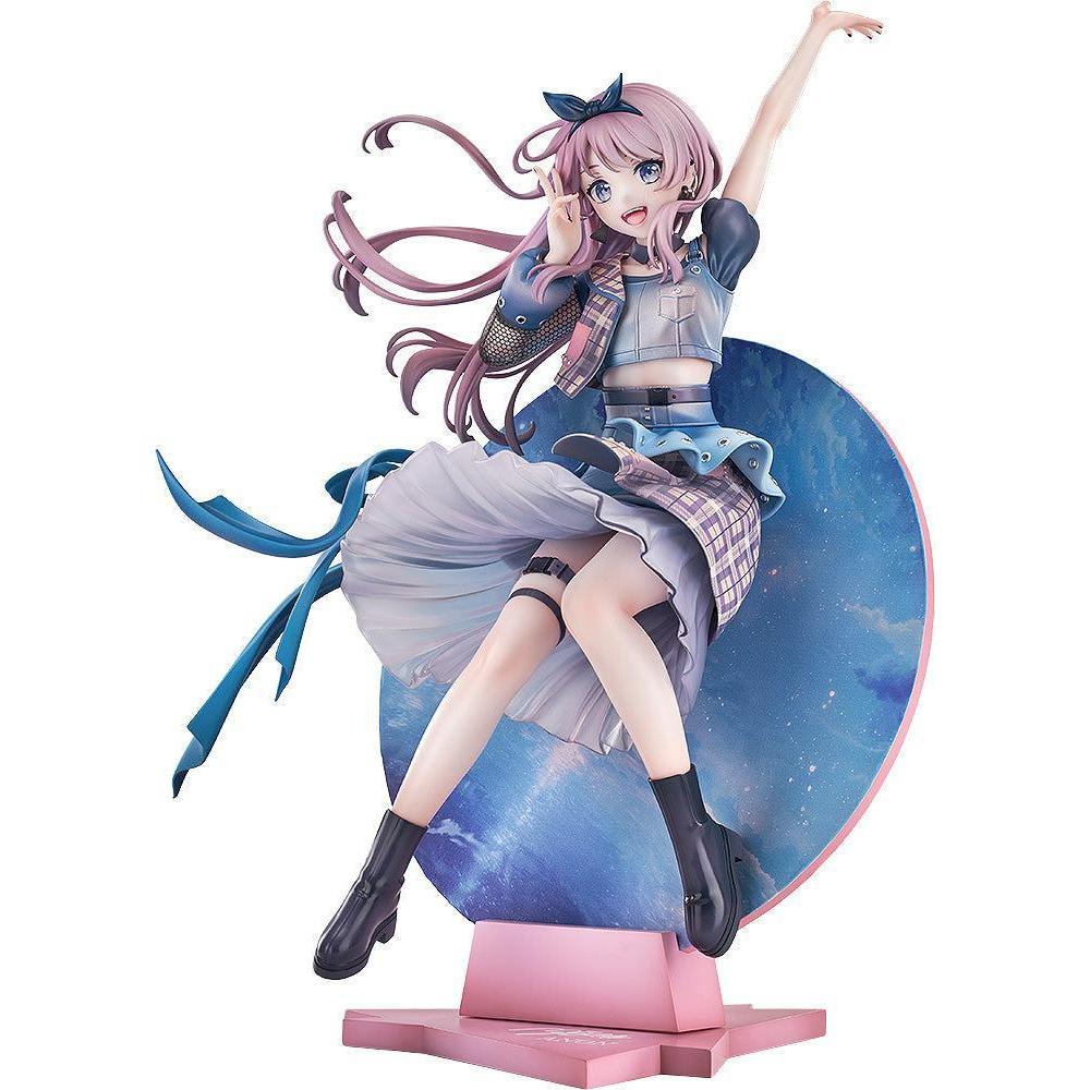 千早愛音 Zero gravity ver. 1/7スケール – SOOTANG HOBBY