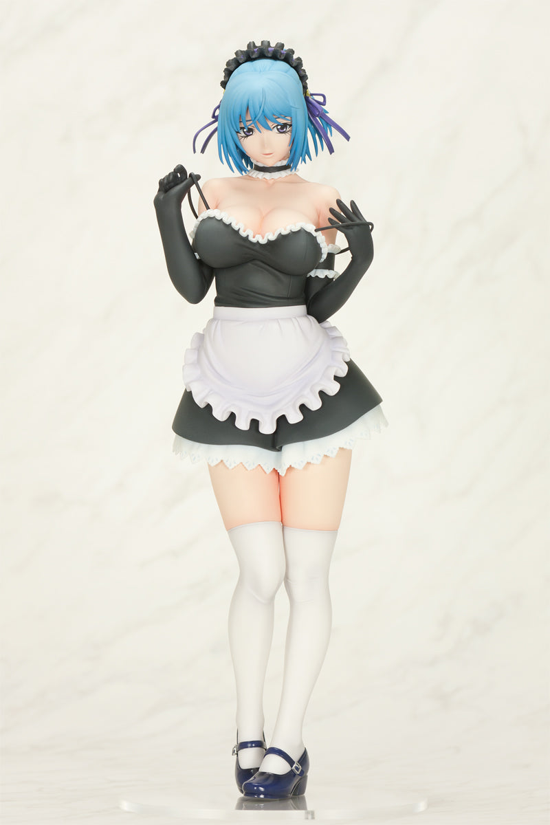 ロザリオとバンパイア 黒乃胡夢 1/7 完成品フィギュア 初版 ロザリオとバンパイア 黒乃胡夢 1/7スケール – SOOTANG HOBBY