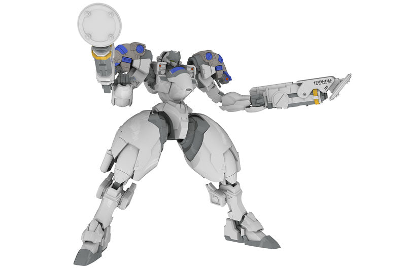 X-4RR(PDFR-R807)装甲索敵歩兵 1/48スケール