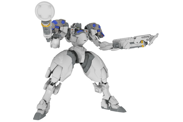 X-4RR(PDFR-R807)装甲索敵歩兵 1/48スケール