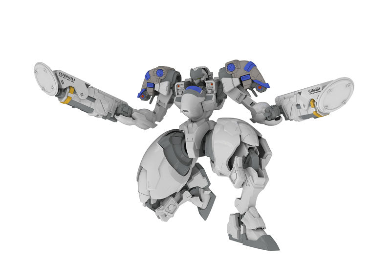 X-4RR(PDFR-R807)装甲索敵歩兵 1/48スケール