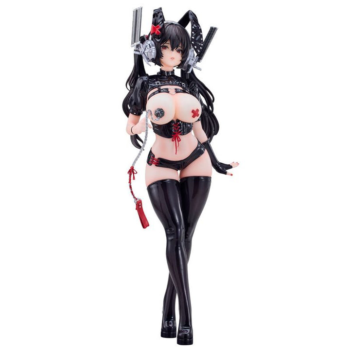 スペースバニー うと 1/7スケール