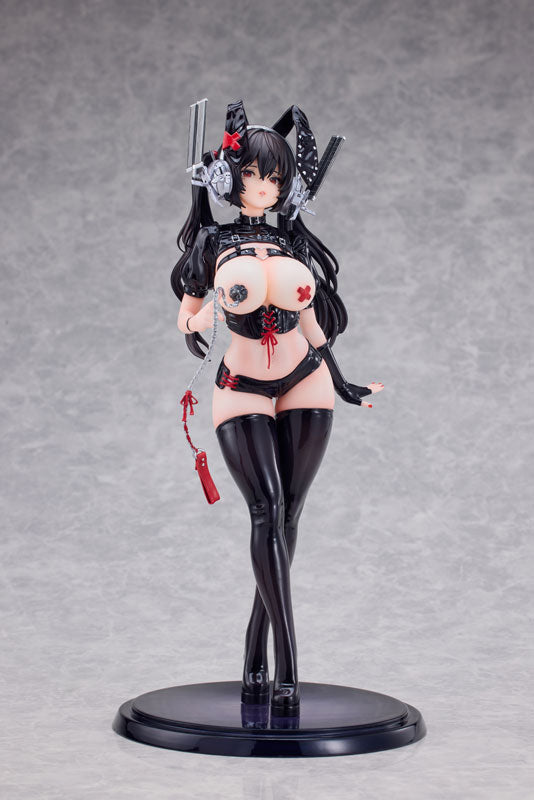 スペースバニー うと 1/7スケール