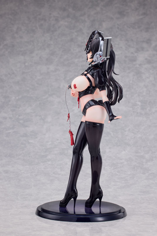 スペースバニー うと 1/7スケール