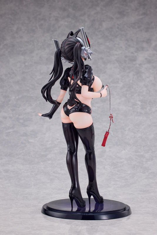 スペースバニー うと 1/7スケール