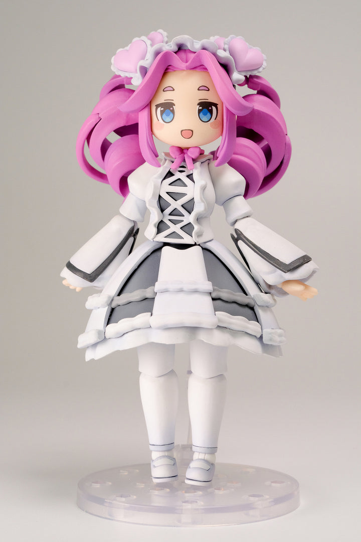 プラフィア 四国めたん 1/12スケール