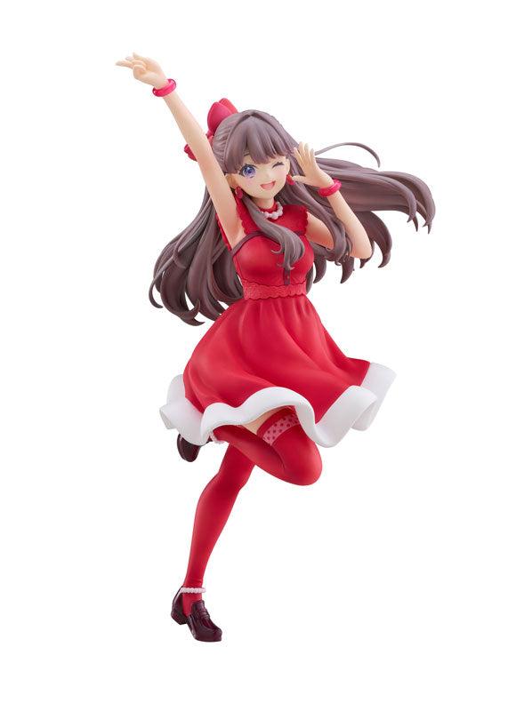 藤島 慈 1/7スケール