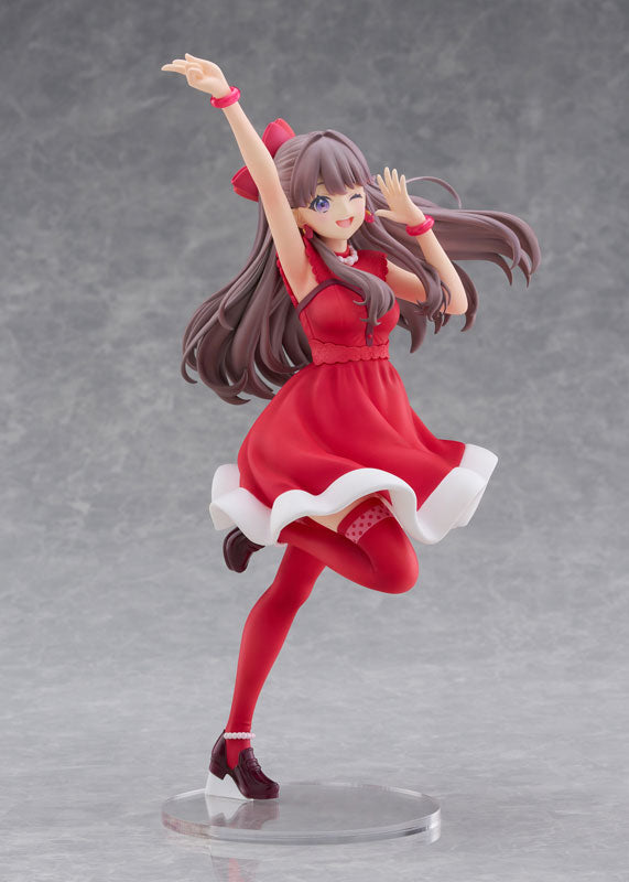 藤島 慈 1/7スケール