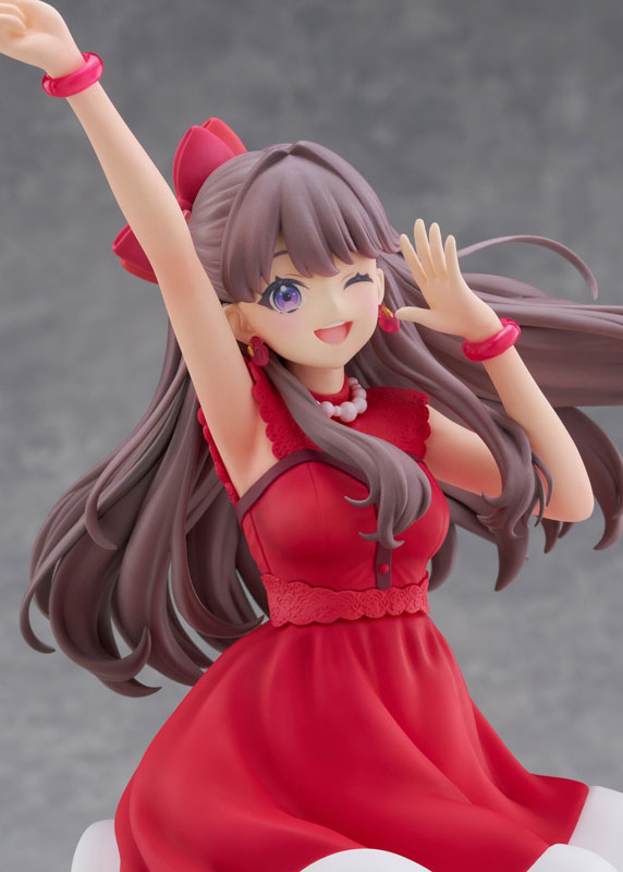 藤島 慈 1/7スケール