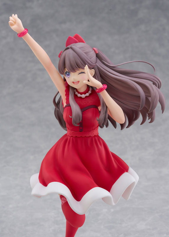 藤島 慈 1/7スケール