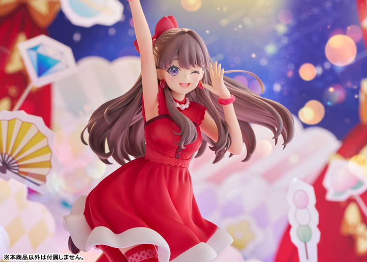 藤島 慈 1/7スケール
