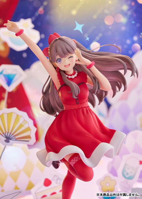 藤島 慈 1/7スケール