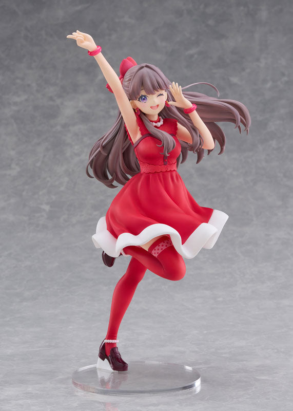 藤島 慈 1/7スケール