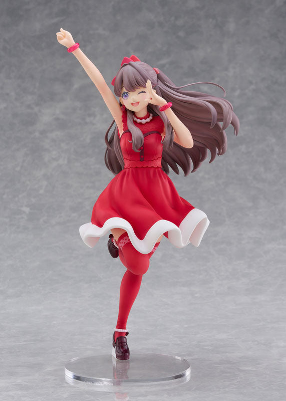 藤島 慈 1/7スケール