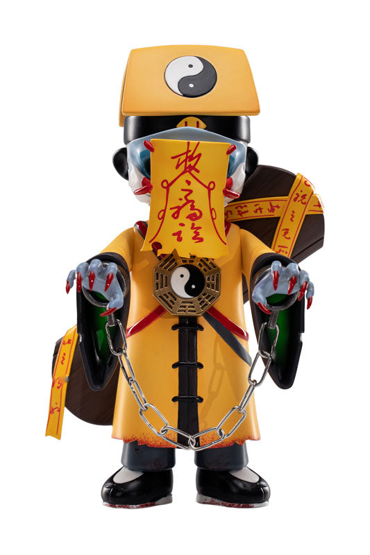 Faceless キョンシーエキスパート