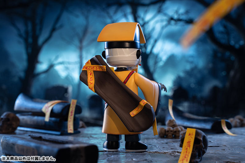 Faceless キョンシーエキスパート