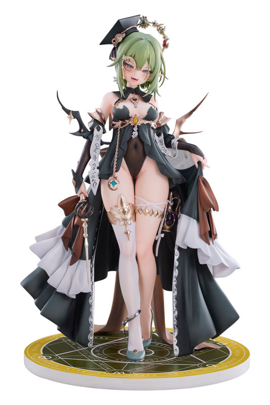 アルケミスト 1/7スケール – SOOTANG HOBBY