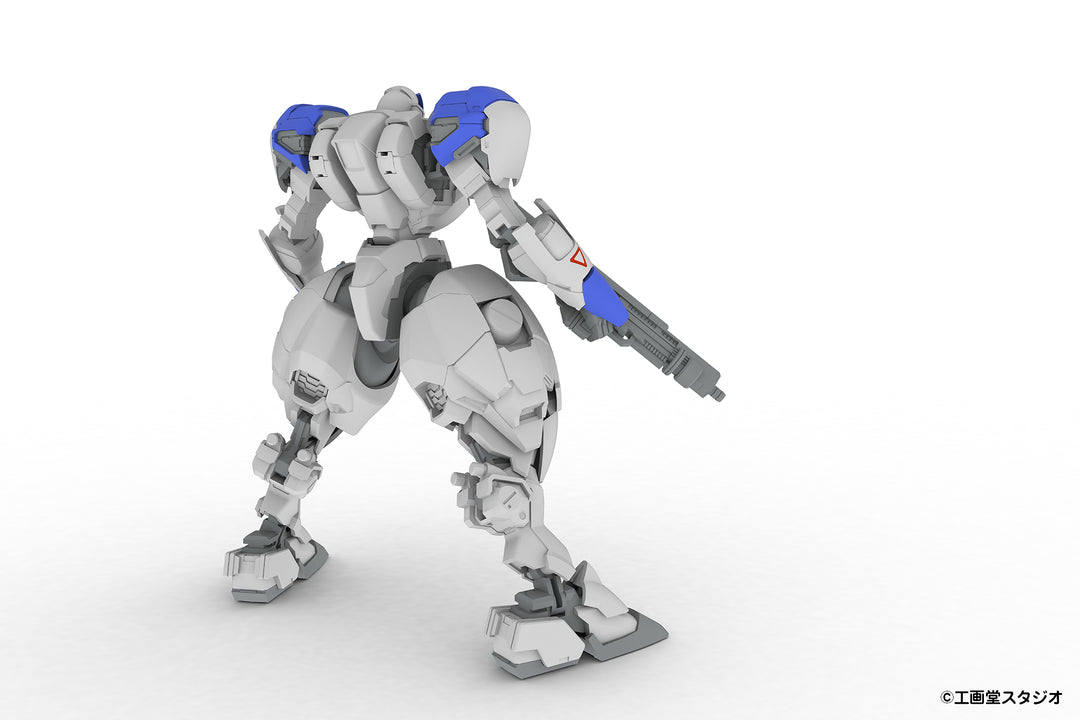 X-4S(PDW-S810) 装甲歩兵 1/48スケール