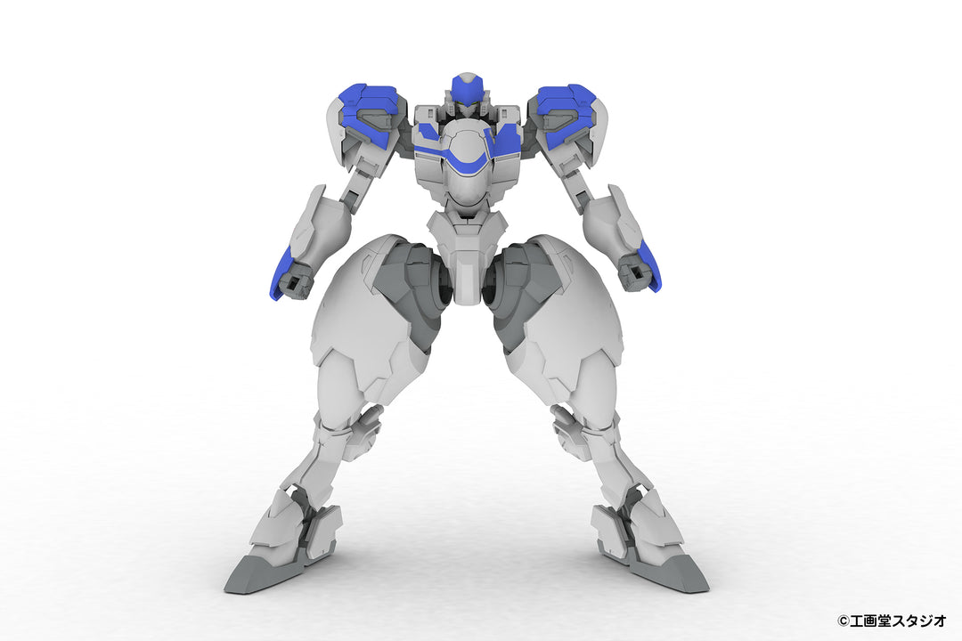 X-4S(PDW-S810) 装甲歩兵 1/48スケール